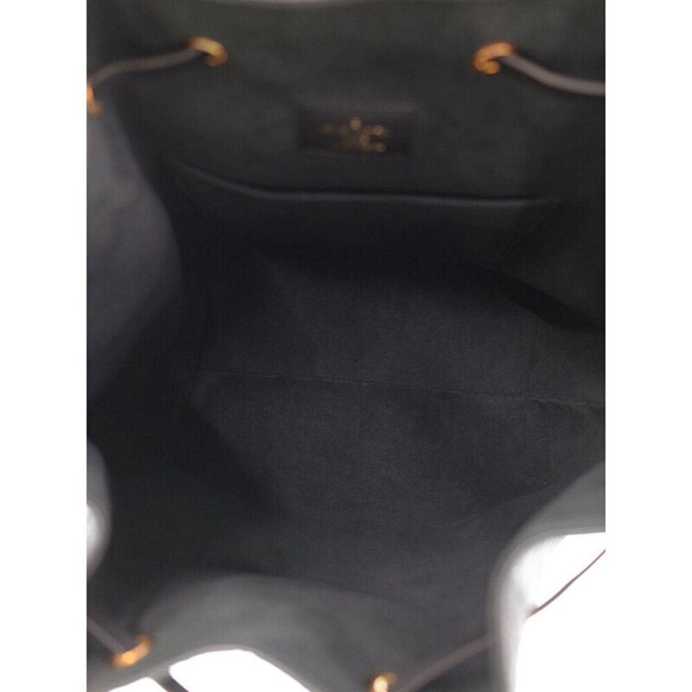 Louis Vuitton Monogram Empreinte Montsouris Backpack - Picture 3 of 9
